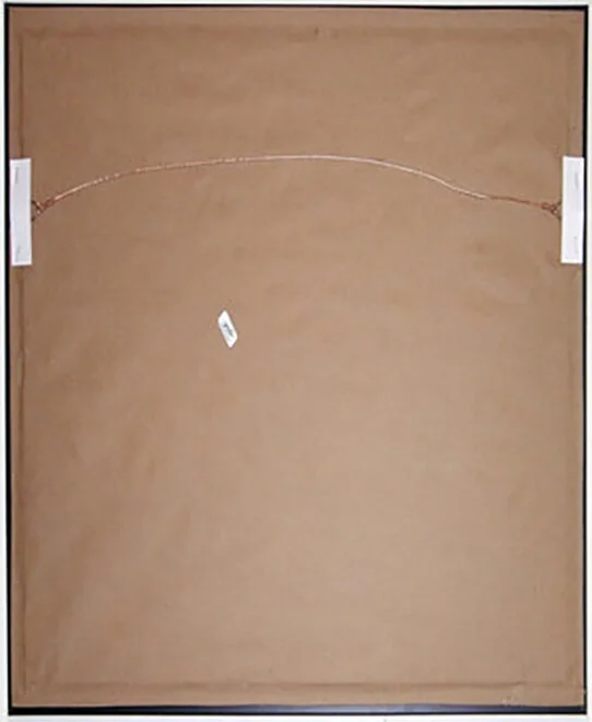 Bleachers Sports Music and Framing — Tim Anderson Signed 2021